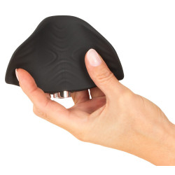 Magic Shiver Coffret Sextoys Masculine 4 Accessoires Noirs